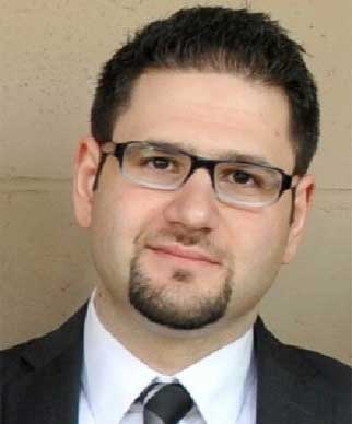 Dr. Fadi Ibrahim