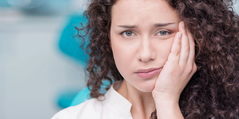 Emergency Dental Care in Surrey